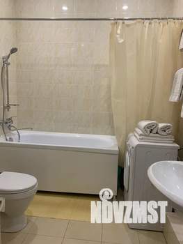 2-к квартира, посуточно, 56м2, 14/22 этаж