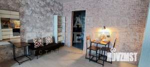 Студия квартира, на длительный срок, 33м2, 6/10 этаж