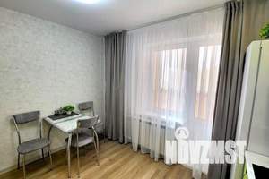 1-к квартира, посуточно, 37м2, 1/18 этаж