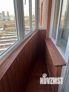 Студия квартира, на длительный срок, 30м2, 19/19 этаж