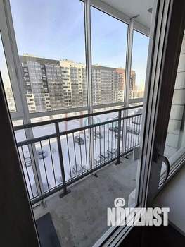 Студия квартира, на длительный срок, 22м2, 6/17 этаж