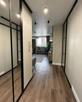 2-к квартира, на длительный срок, 45м2, 11/23 этаж