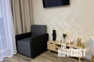 1-к квартира, посуточно, 35м2, 22/30 этаж
