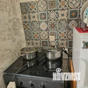 1-к квартира, посуточно, 38м2, 1/10 этаж