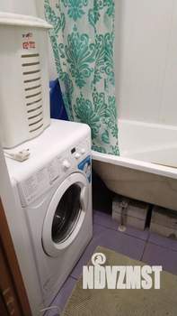 1-к квартира, на длительный срок, 40м2, 1/10 этаж