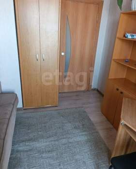 2-к квартира, на длительный срок, 53м2, 9/10 этаж