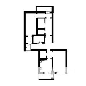 1-к квартира, на длительный срок, 39м2, 7/16 этаж