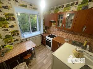 1-к квартира, на длительный срок, 32м2, 3/5 этаж