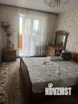 3-к квартира, на длительный срок, 64м2, 4/8 этаж