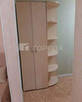 2-к квартира, на длительный срок, 44м2, 2/5 этаж