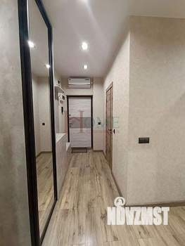 2-к квартира, на длительный срок, 47м2, 25/25 этаж