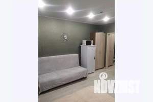 1-к квартира, посуточно, 30м2, 13/24 этаж