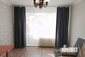 1-к квартира, на длительный срок, 38м2, 1/9 этаж