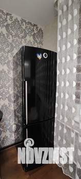 1-к квартира, посуточно, 32м2, 5/9 этаж