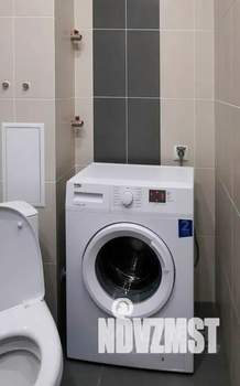 1-к квартира, посуточно, 40м2, 9/17 этаж