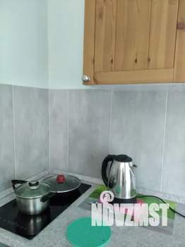 1-к квартира, посуточно, 47м2, 4/4 этаж