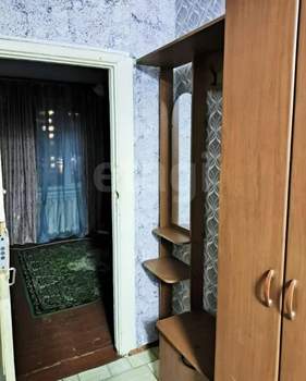 2-к квартира, на длительный срок, 47м2, 4/5 этаж