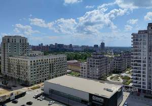 Студия квартира, на длительный срок, 31м2, 12/14 этаж