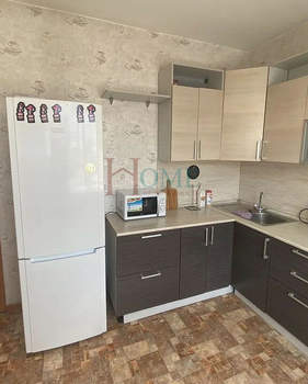 1-к квартира, на длительный срок, 44м2, 8/11 этаж