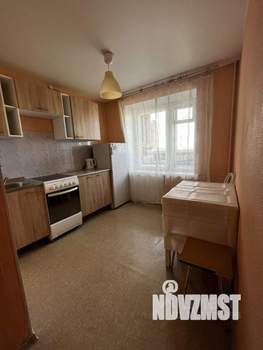 2-к квартира, на длительный срок, 44м2, 11/12 этаж