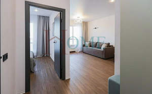 2-к квартира, на длительный срок, 39м2, 6/17 этаж