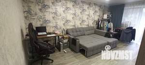 1-к квартира, на длительный срок, 32м2, 4/5 этаж