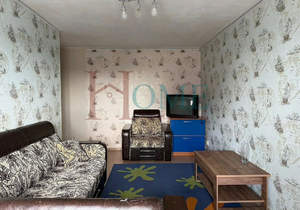 2-к квартира, на длительный срок, 42м2, 8/9 этаж