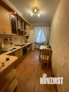 2-к квартира, на длительный срок, 60м2, 2/3 этаж