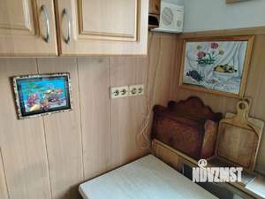 1-к квартира, на длительный срок, 32м2, 4/5 этаж