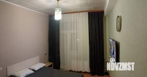 1-к квартира, посуточно, 36м2, 4/10 этаж