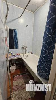 2-к квартира, на длительный срок, 44м2, 2/5 этаж