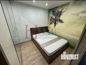 2-к квартира, на длительный срок, 40м2, 12/26 этаж