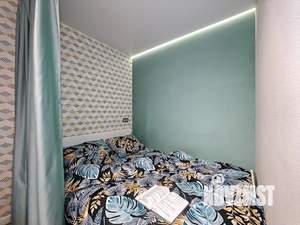 1-к квартира, посуточно, 38м2, 4/5 этаж