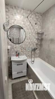 1-к квартира, на длительный срок, 38м2, 17/25 этаж