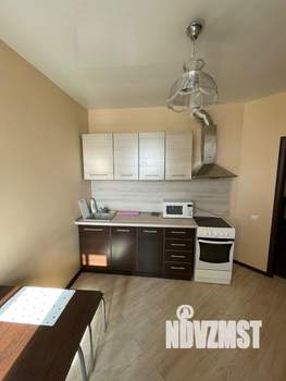 1-к квартира, посуточно, 45м2, 9/15 этаж