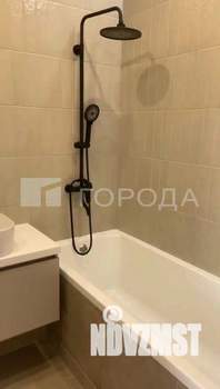 Студия квартира, на длительный срок, 26м2, 13/25 этаж