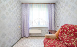 2-к квартира, на длительный срок, 45м2, 2/9 этаж