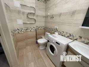 1-к квартира, посуточно, 30м2, 21/25 этаж