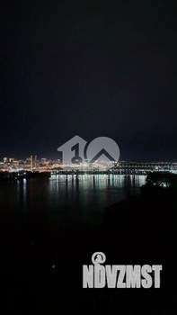 Студия квартира, на длительный срок, 30м2, 24/26 этаж