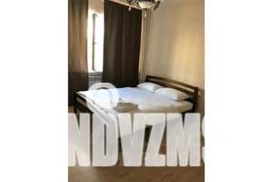 1-к квартира, посуточно, 20м2, 2/5 этаж