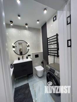 1-к квартира, на длительный срок, 41м2, 15/25 этаж