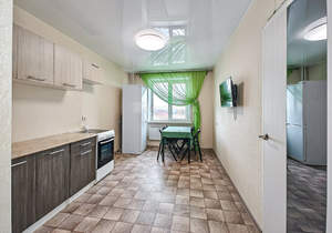 1-к квартира, на длительный срок, 42м2, 6/10 этаж