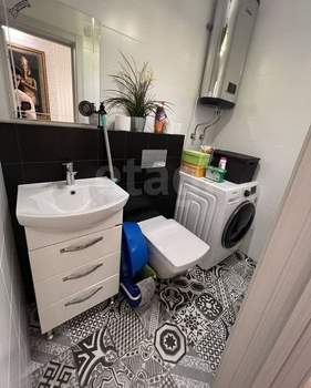 2-к квартира, на длительный срок, 75м2, 2/12 этаж