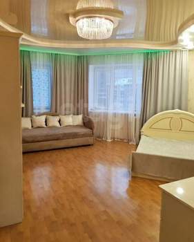 1-к квартира, на длительный срок, 45м2, 5/9 этаж