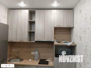 2-к квартира, на длительный срок, 43м2, 3/20 этаж