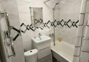 1-к квартира, на длительный срок, 30м2, 4/5 этаж