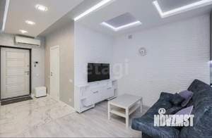 Студия квартира, на длительный срок, 48м2, 10/26 этаж