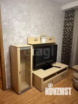 2-к квартира, на длительный срок, 42м2, 5/9 этаж