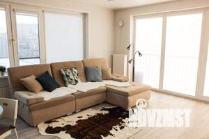 2-к квартира, посуточно, 45м2, 7/17 этаж