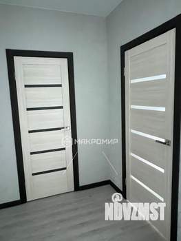 1-к квартира, на длительный срок, 45м2, 3/17 этаж